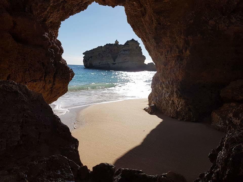 Studio Bluechoro Apartment Albufeira
