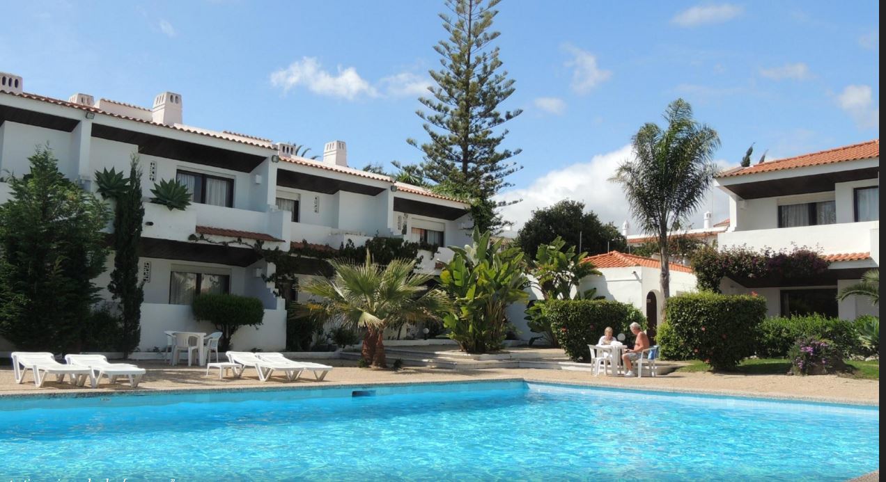 Solar De Sao Joao Albufeira