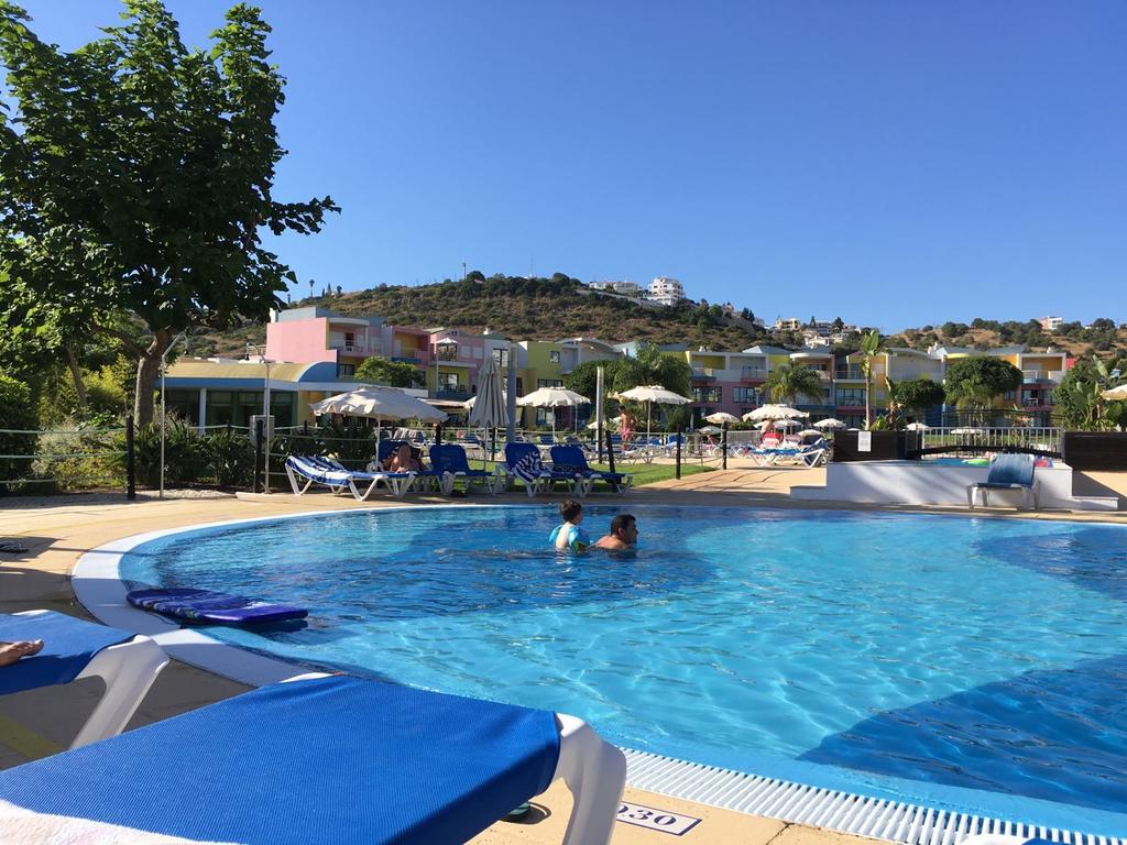 Orada Turísticos - Marina De Apart-hotel Albufeira