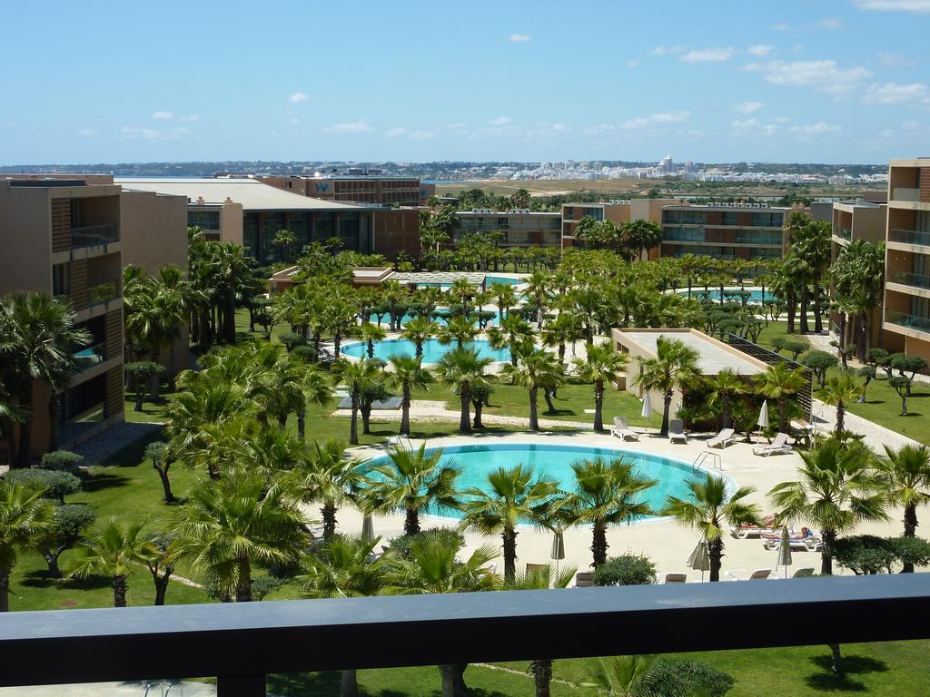 Appartement Vila Lagoas - Herdade Dos Salgados Albufeira
