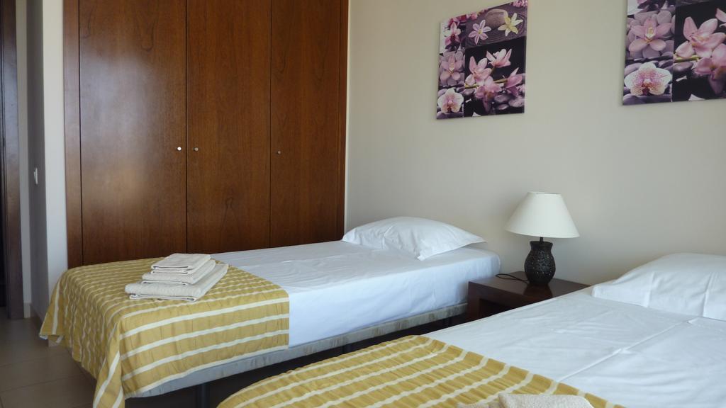 Appartement Vila Lagoas - Herdade Dos Salgados