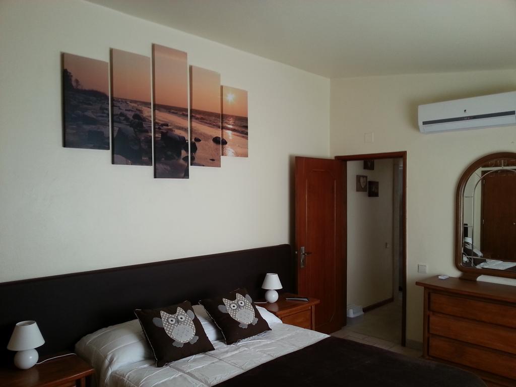 Apartment Samora Barros