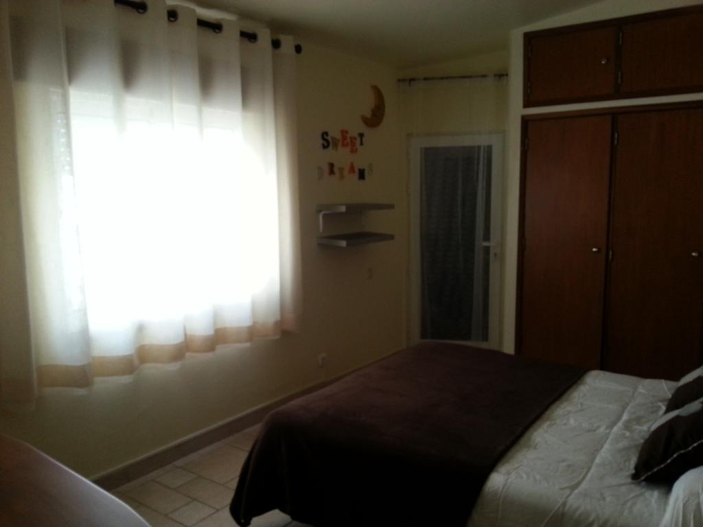 Samora Barros Apartamento