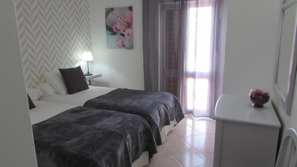 Apartment Julieta Albufeira