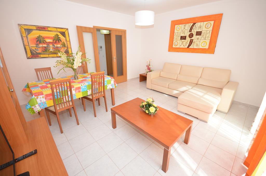 Cravinho Apartamento Albufeira