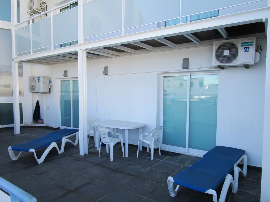 Bay View Apartment