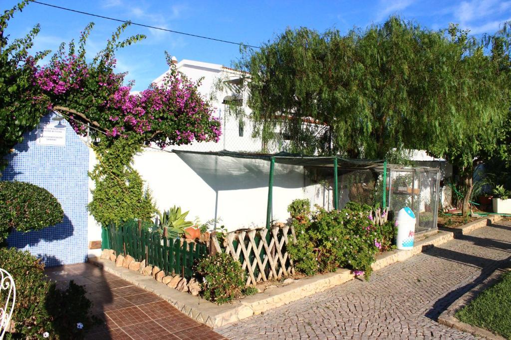 Sunshine Gasthof Albufeira