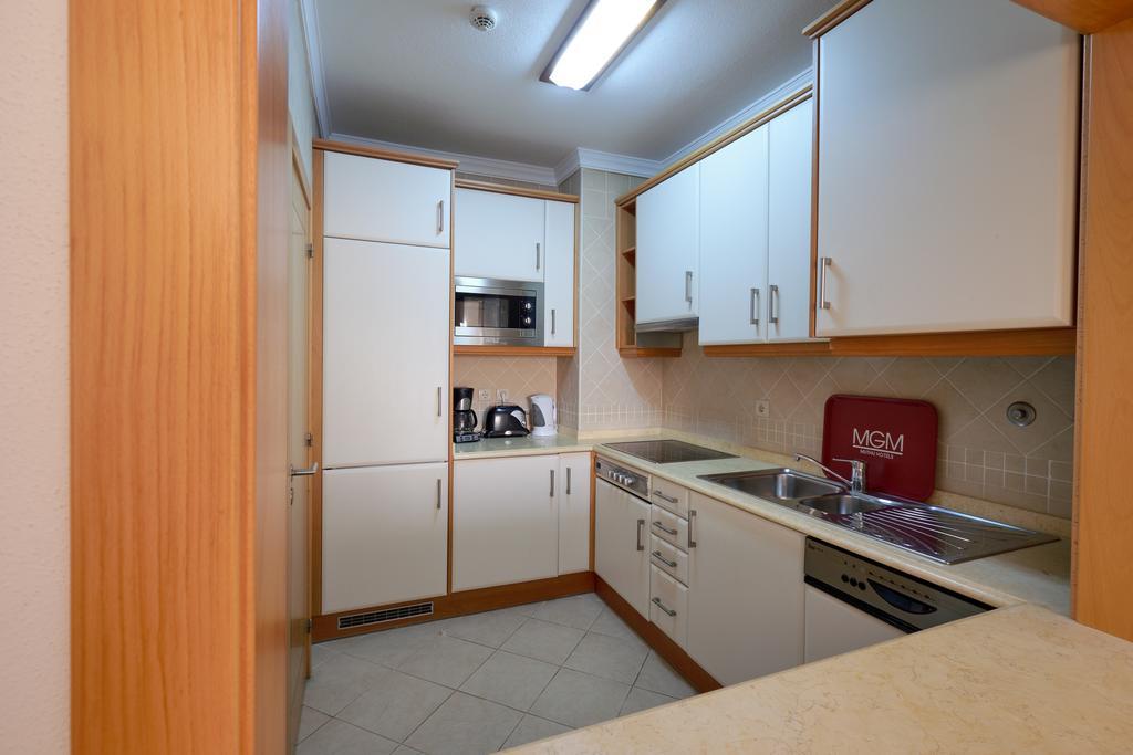 Grand Muthu Do Vale Aparthotel Albufeira