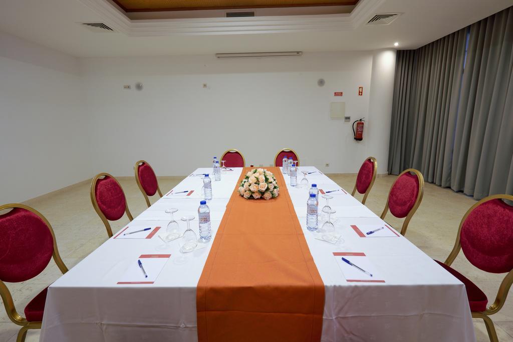 Aparthotel Grand Muthu Do Vale 5*
