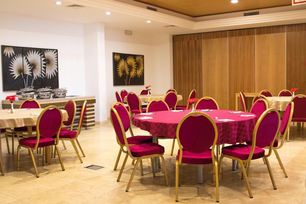 Grand Muthu Do Vale Aparthotel Albufeira