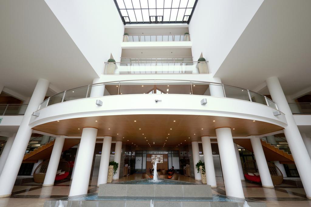 Aparthotel Grand Muthu Do Vale Albufeira