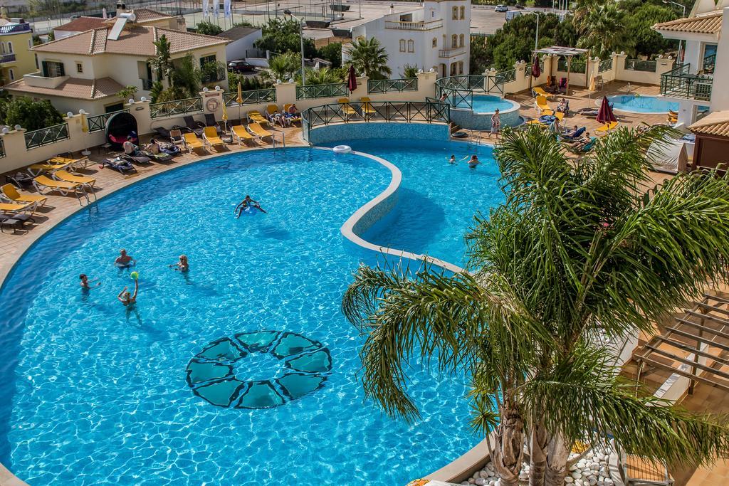 Grand Muthu Do Vale 5* Albufeira
