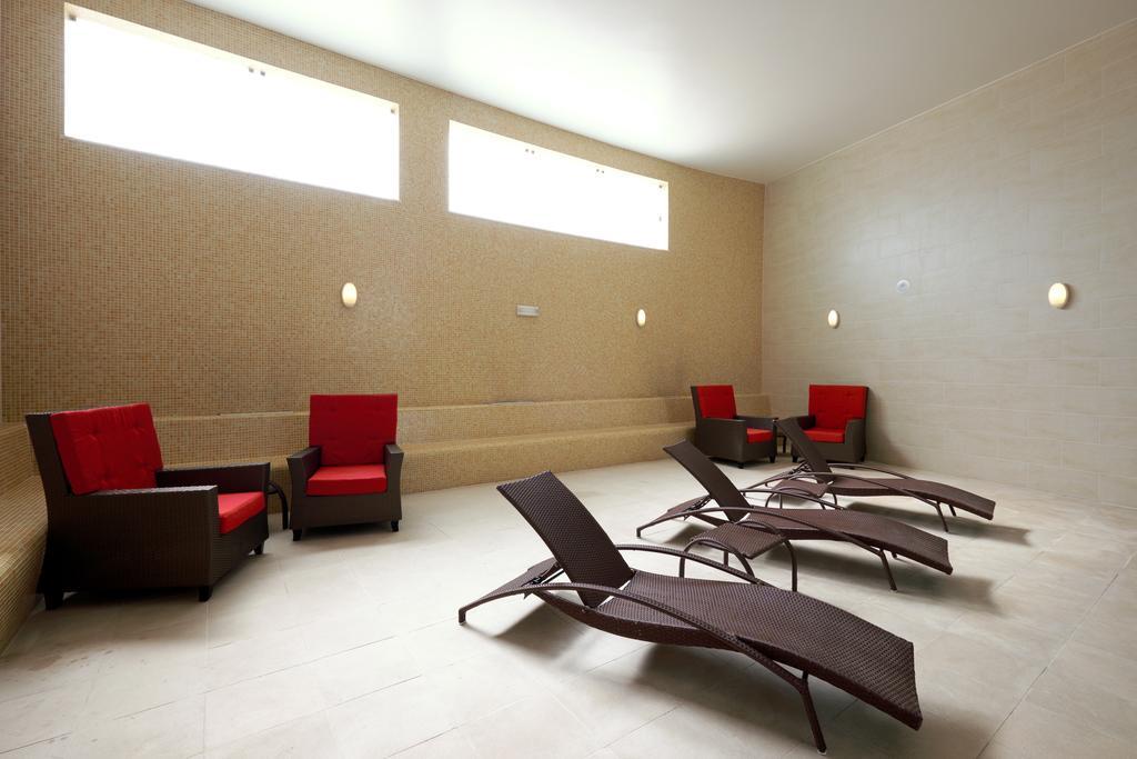 Aparthotel Grand Muthu Do Vale