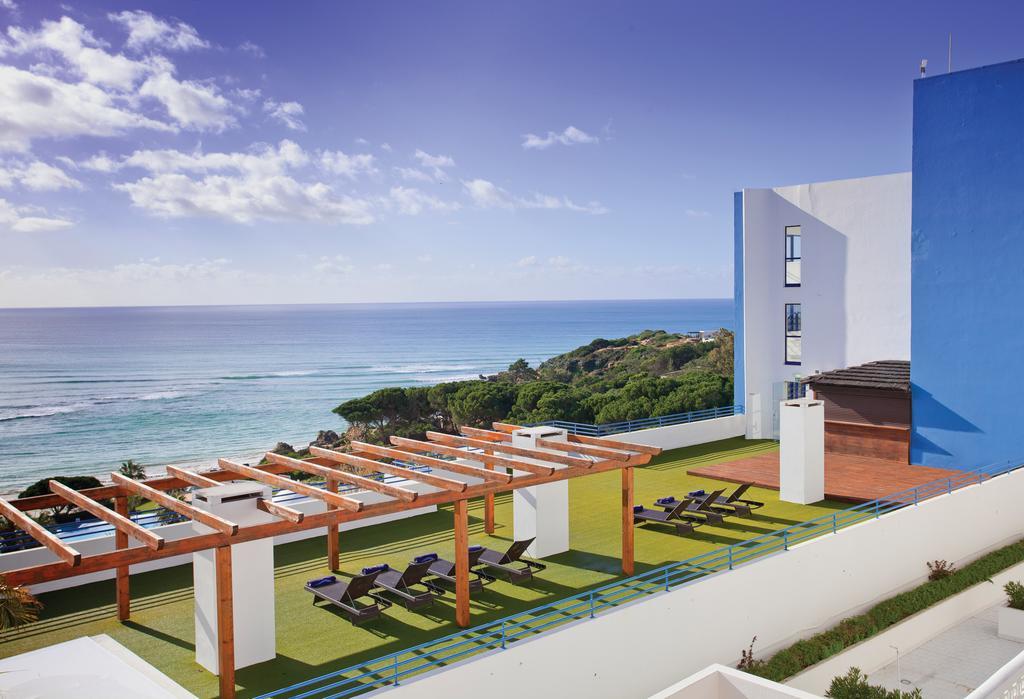 Aparthotel Grand Muthu Oura View Club 5*