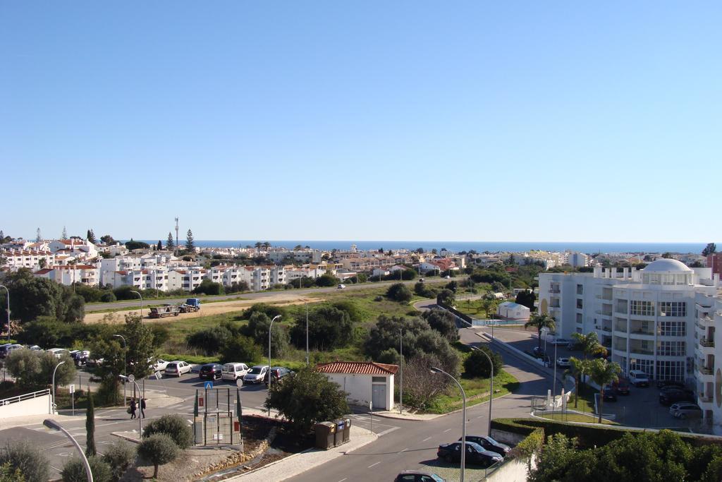 Burgo Apartment