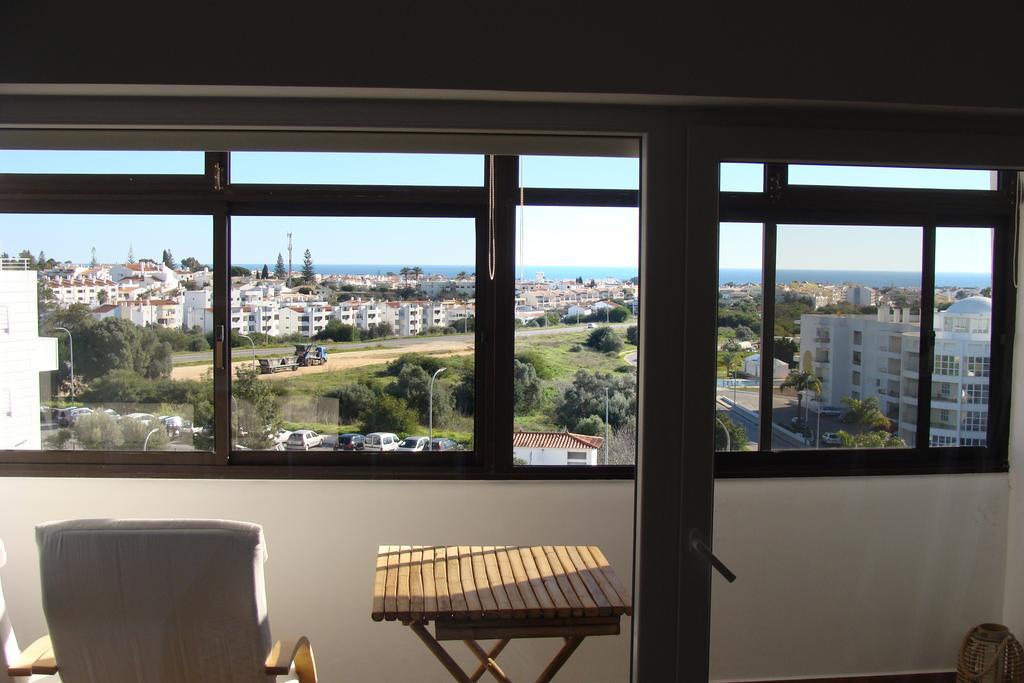 Apartment Burgo *