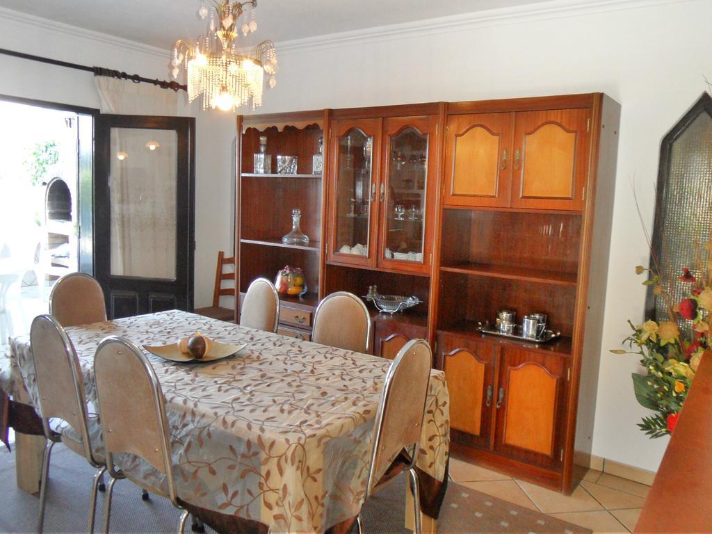 Vivenda Silvestre Villa *