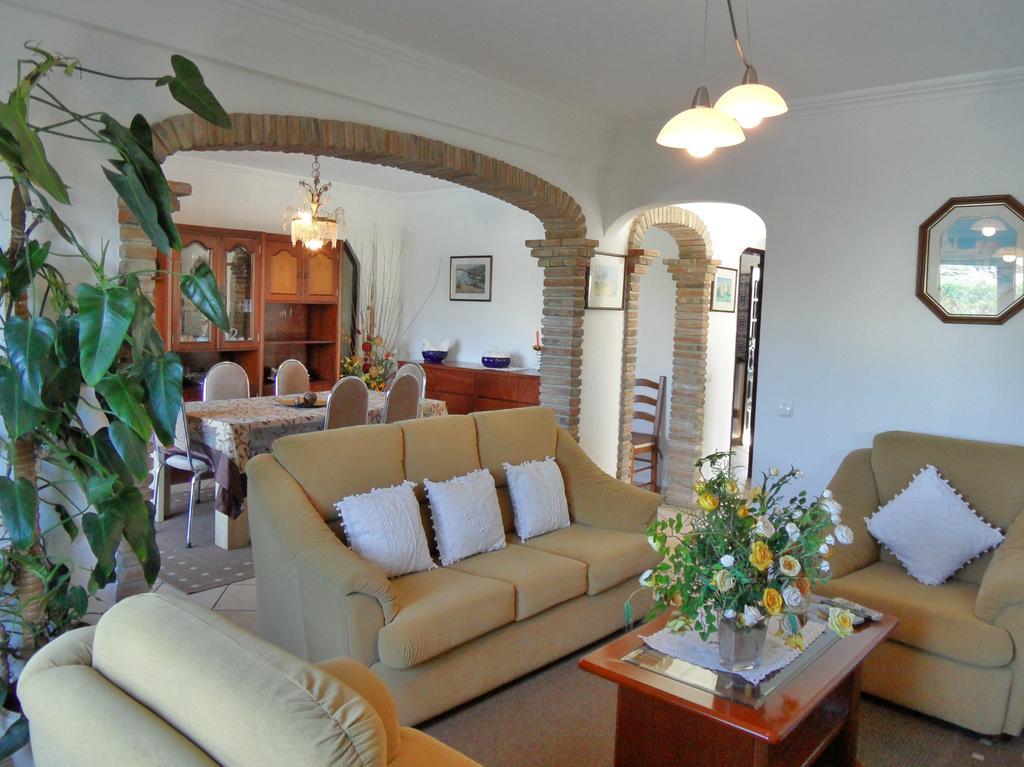 Villa Vivenda Silvestre