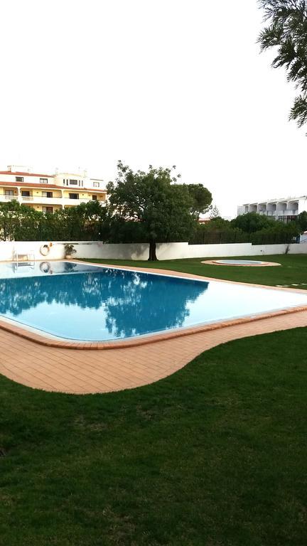 Agua Brisa T2 Apartment Albufeira
