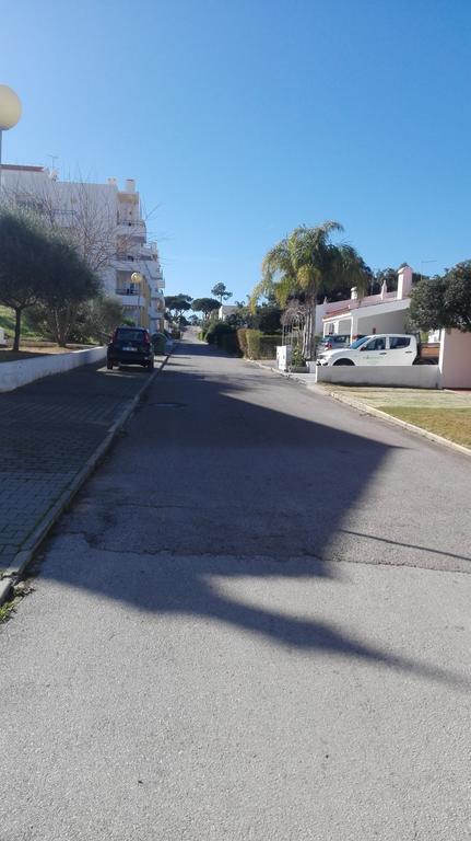 Falesia Alfamar