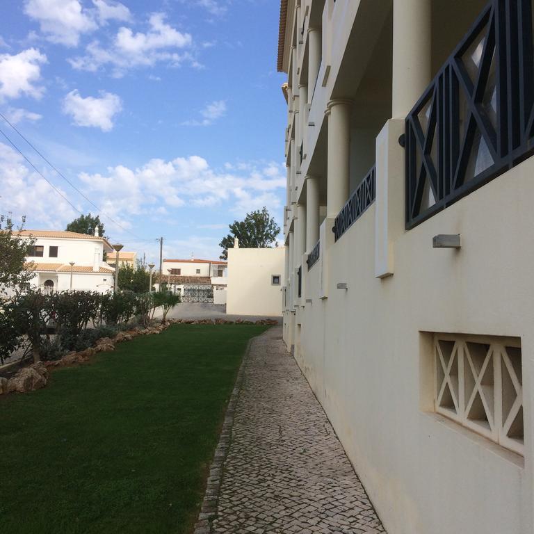 Fernanda Apartment Albufeira