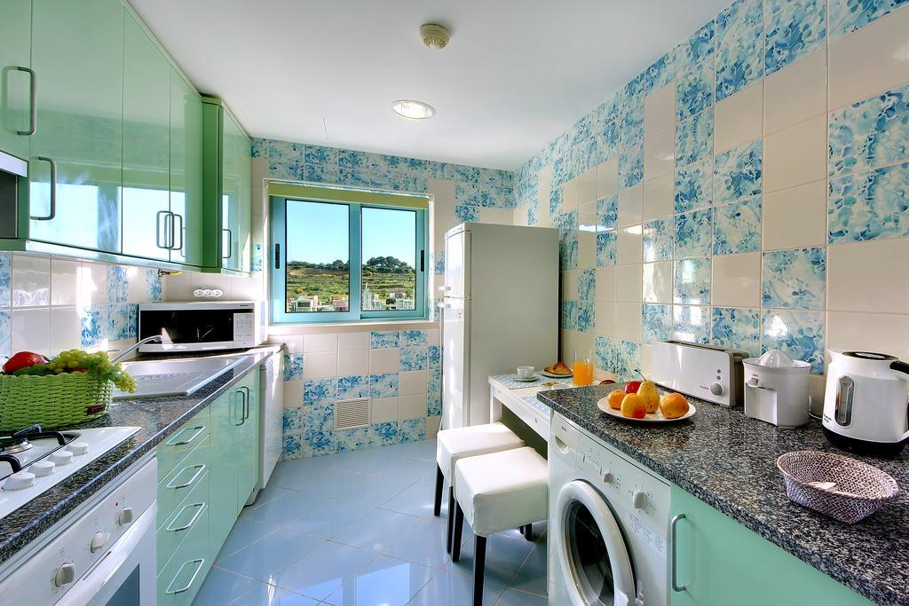 Marina Coast Apartment *