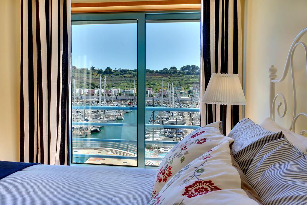 Apartment Marina Coast Albufeira