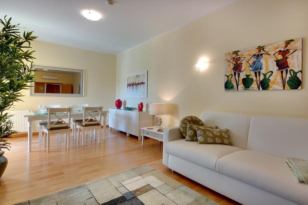 Apartment Marina Coast