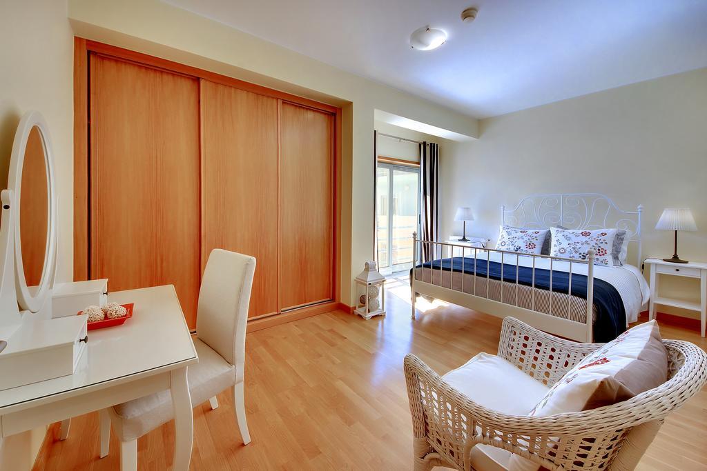 Marina Coast Apartment Albufeira