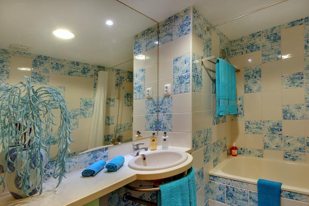 Marina Coast Apartment