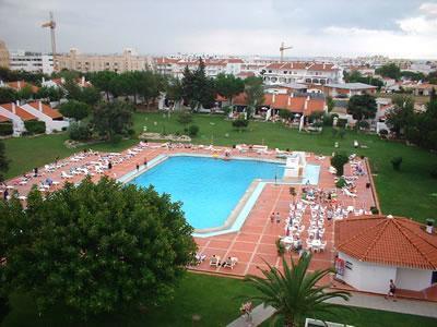 Vilanova Holiday park 3*