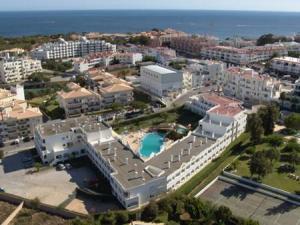 Natura Algarve Club *