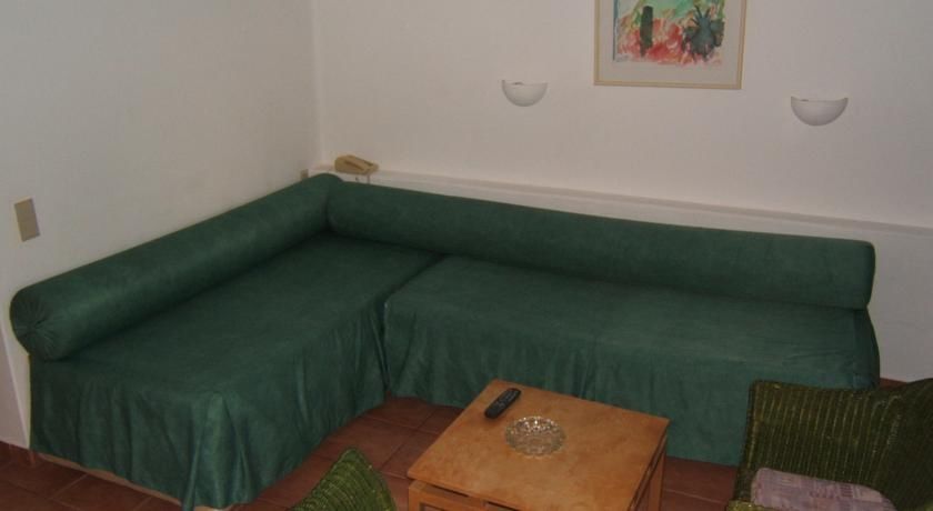 Solar De Sao Joao Aparthotel 3*