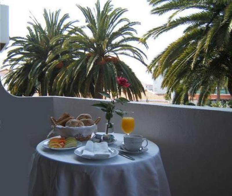 Aparthotel Solar De Sao Joao Albufeira