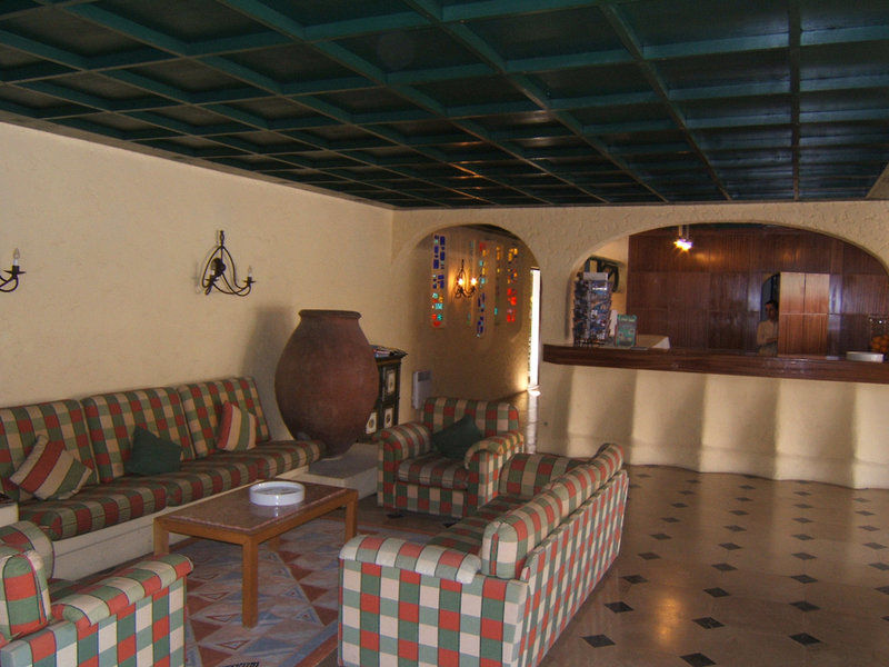 Solar De Sao Joao Aparthotel Albufeira