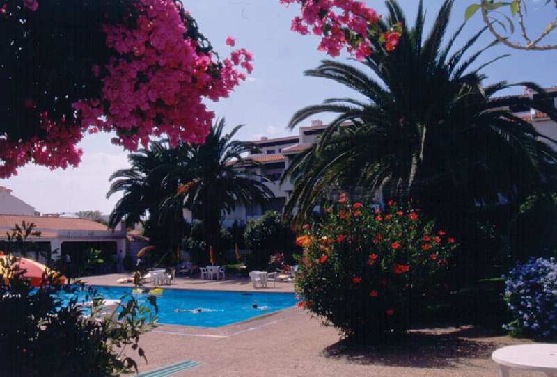 Solar De Sao Joao Albufeira