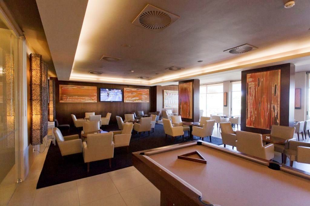 Hotel Nau Sao Rafael