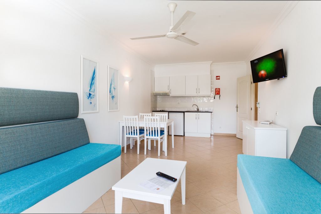 3hb Clube Humbria Apart-hotel Albufeira
