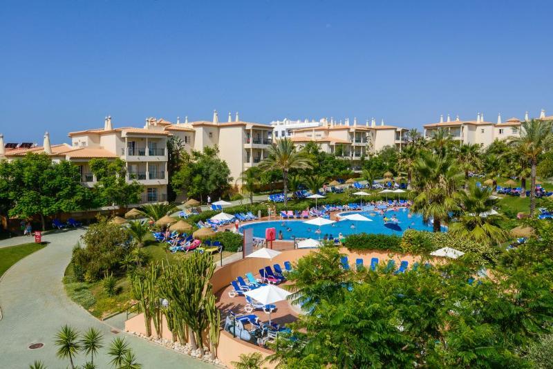 3hb Clube Humbria Aparthotel