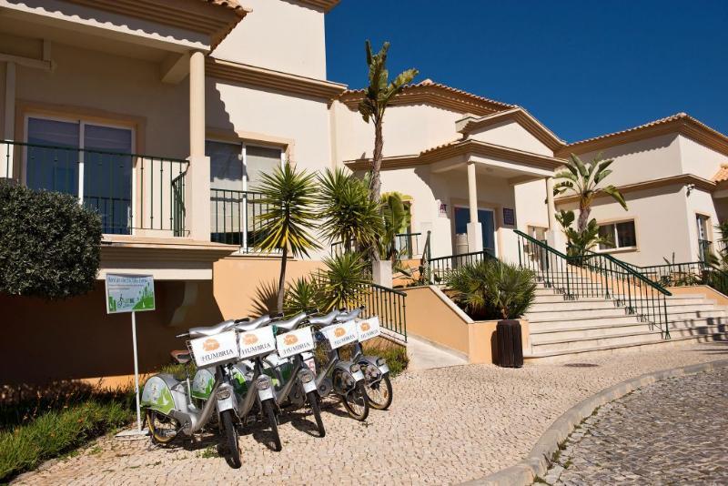 Apart-hotel 3hb Clube Humbria 4*