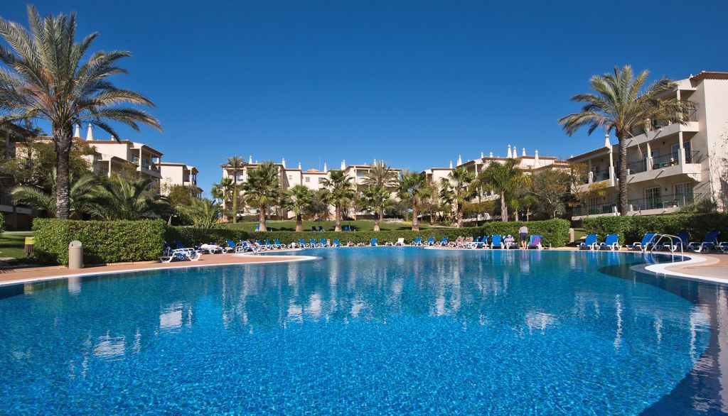 3hb Clube Humbria 4*