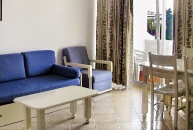 Apart-hotel Cheerfulway Minichoro Albufeira