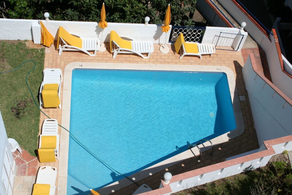 Mar A Vista Hotel