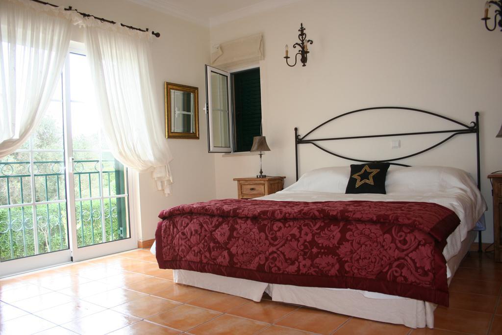 Casa Cereja 'adults Only' Bed & Breakfast Albufeira