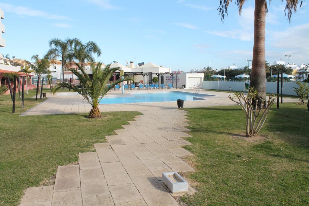 Apartment Xavilla 8