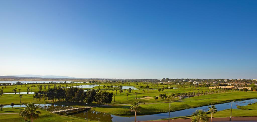 Appartement Vila Lagoas - Herdade Dos Salgados *