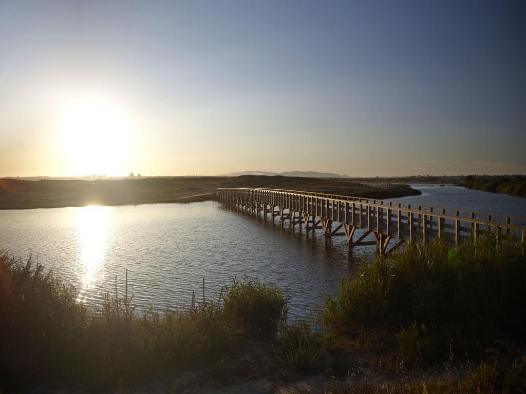 Vila Lagoas - Herdade Dos Salgados
