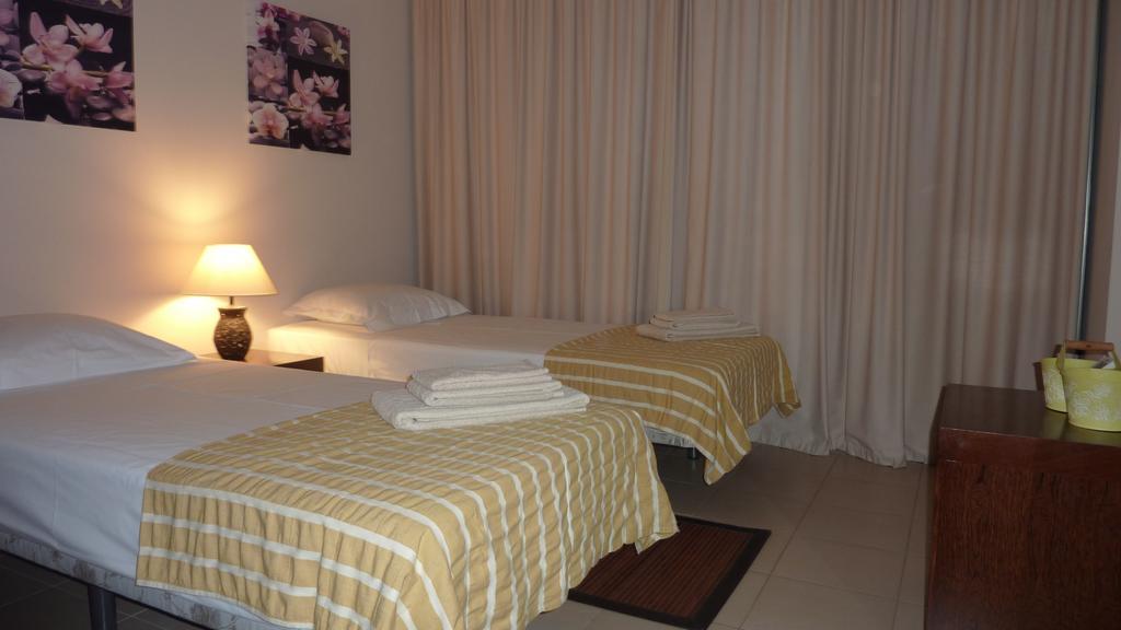 Vila Lagoas - Herdade Dos Salgados Appartement *