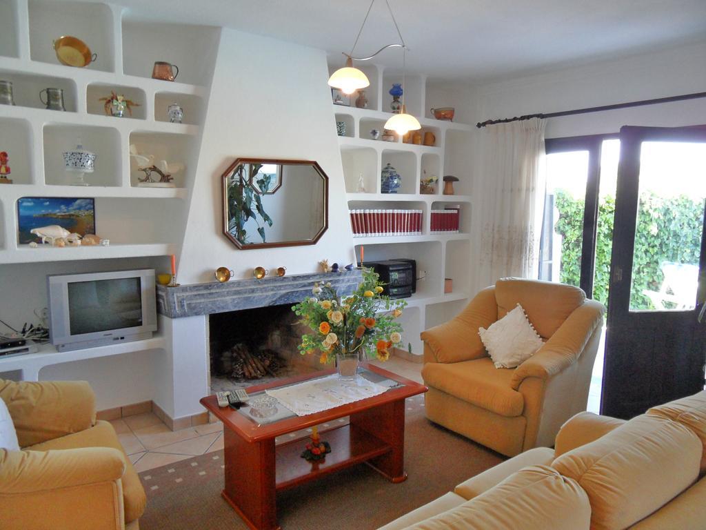 Villa Vivenda Silvestre
