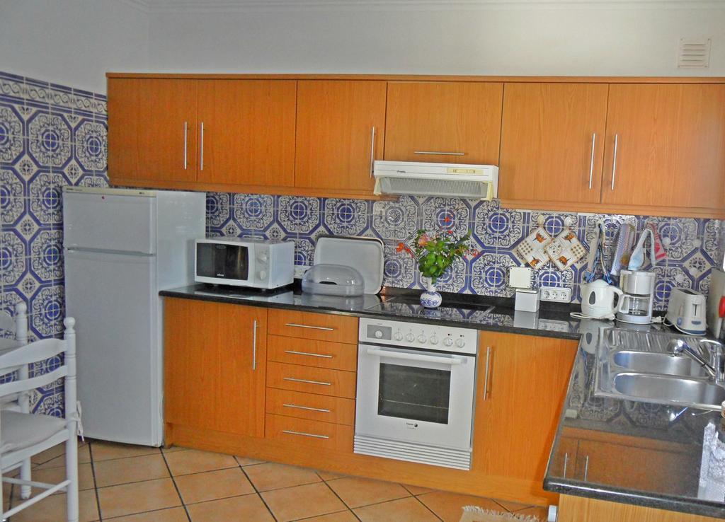 Vivenda Silvestre Albufeira